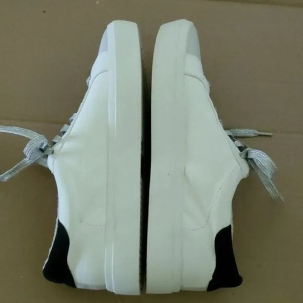 Sole Society Terlana SNEAKER Shoes Athletic Shoe Sneakers Women's WOMAN'S 7.5